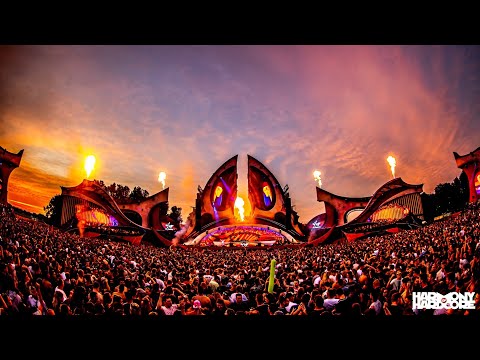 Lenz - Harmony Of Hardcore 2023