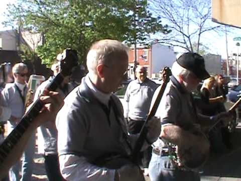 2010 String Band Serenade Uptown String Band  Under 95 Hernandoes Hideaway