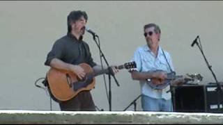 Slaid Cleaves- Green Mtns And Me