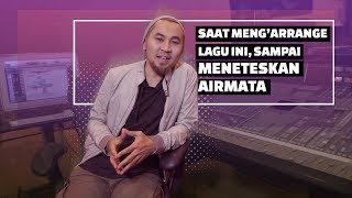 Download lagu Story of: Ray Shareza Meneteskan Air Mata Saat Arrange Lagu? mp3 Download lagu Story of: Ray Shareza Meneteskan Air Mata Saat Arrange Lagu? mp3