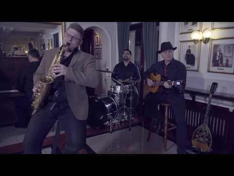 Karavan Bend-Hanuma(Instrumental)