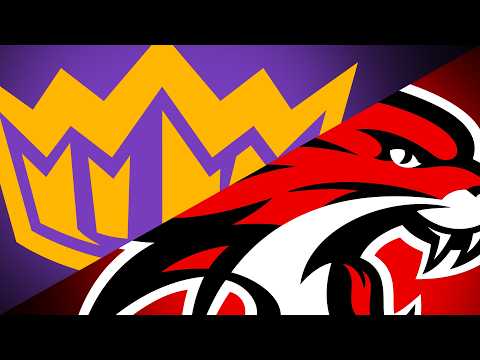 NBL26 Round 21 | Sydney Kings vs Perth Wildcats