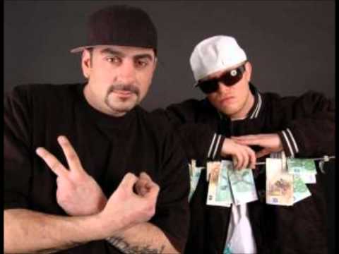 Mok feat G-Hot Geldwäsche