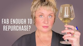 FAB ENOUGH TO REPURCHASE? | BEAUTY PRODUCT EMPTIES | SPEED REVIEWS