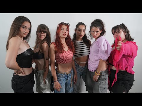 CYPHER BDP 🔥 || PONCELAM, GIS, JOW, SOROA, JENEY, LILIZZ (ProdByTytoo & Poncelam)