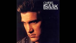 Chris Isaak - Silvertone (1985) FULL ALBUM