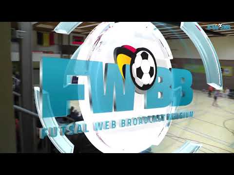 LART Bruxelles - ZVK Hove (05/04/2019)