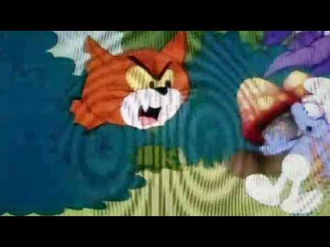 Smurfs I love rock and roll