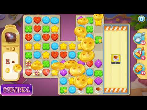 Matchington Mansion level 3814 HD