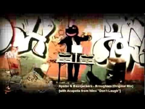 DJ Fanatic-Energy mix