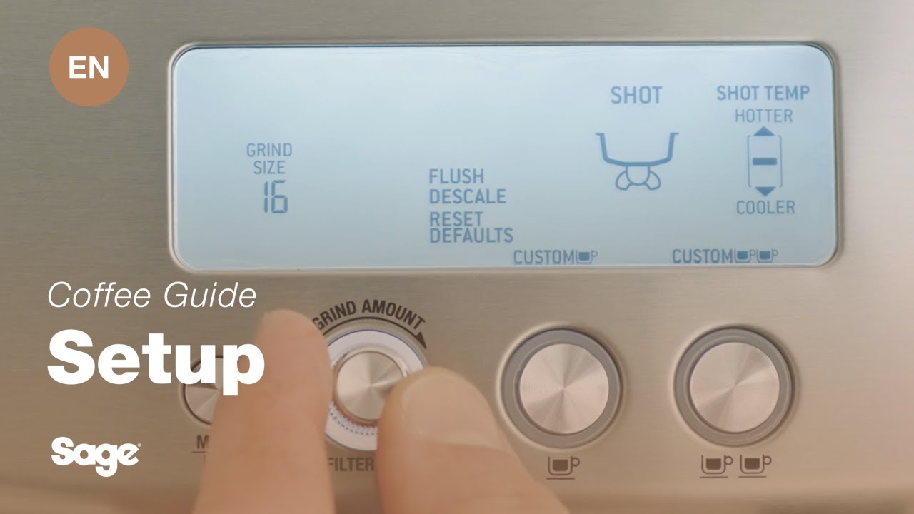 How to use the interface