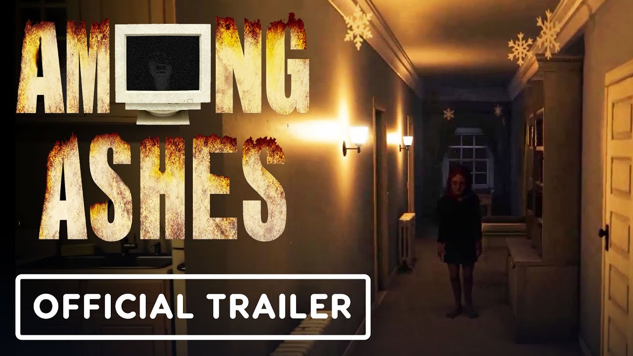 Among Ashes Trailer