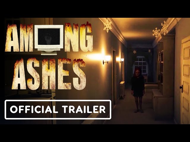 Video - Among Ashes (PS5)