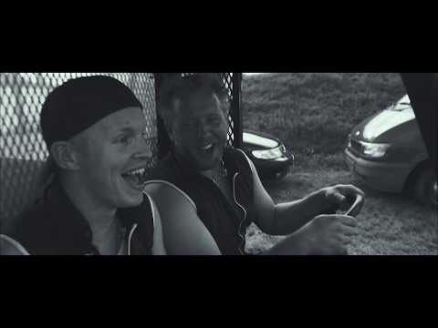 The Bounty Hunters ft. Johannes Rypma - The Bounty’s