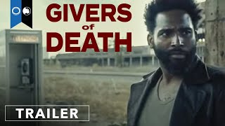 Givers Of Death (G.O.D.) (2022) Video