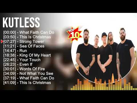 K u t l e s s Greatest Hits - Top Praise And Worship Songs