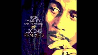 Buffalo Soldier Stephen Marley Remix Legend Remixed