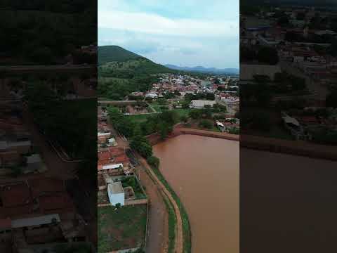 BARRO ALTO// GOIÁS // LAGO DO NÍQUEL 