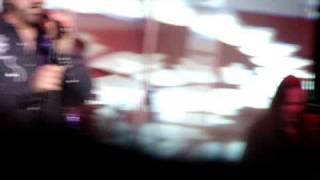 Oak Ridge Boys Baton Rouge 7/15/10 St Cloud MN