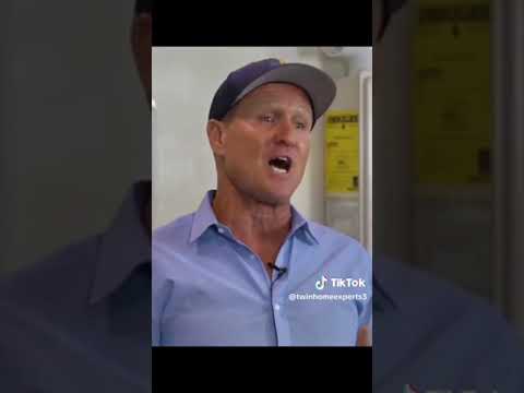 Tankless VS Tank Water Heater...3 Myths DEBUNKED! - Twin Plumbing - Part 4