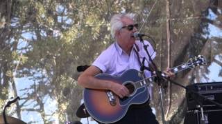 Cruel to Be Kind - Nick Lowe - Hardly Strictly Bluegrass