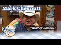 MARK CHESTNUTT sings his first NUMBER ONE HIT - BROTHER JUKEBOX!