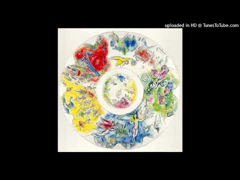 Mizmor L'David, Psalm 29, Iraqi inspired Yah Ribon tune, Mishkan Chicago