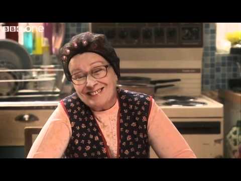 Mrs Brown on Birthing - Mrs Brown's Boys - Series 2 Episode 3 - BBC