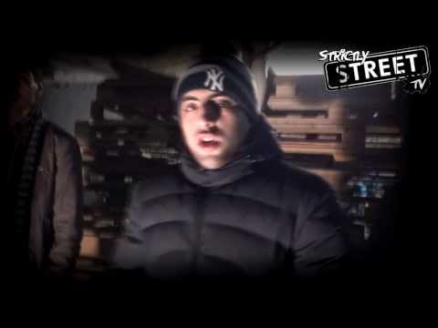 Strictly Street Tv - Liveshot 34 - Taktik Las'par