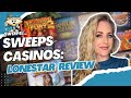 Is LoneStar Social Casino Legit? Here's our 2025 review
