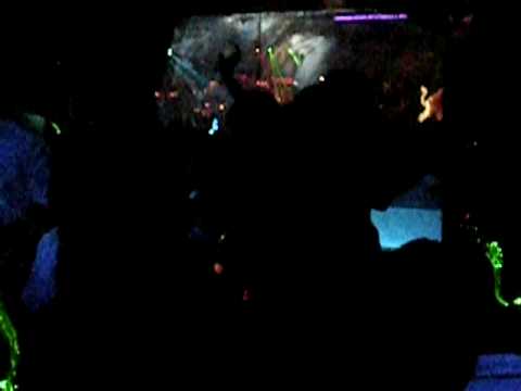 01.11.2008 - DJ ONUR @ FLORYACLUB - LADIESNIGHT