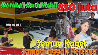 Download lagu Gembel Cast Mobil 850 Juta, Semua Kaget Sampai nggak Percaya mp3 Download lagu Gembel Cast Mobil 850 Juta, Semua Kaget Sampai nggak Percaya mp3