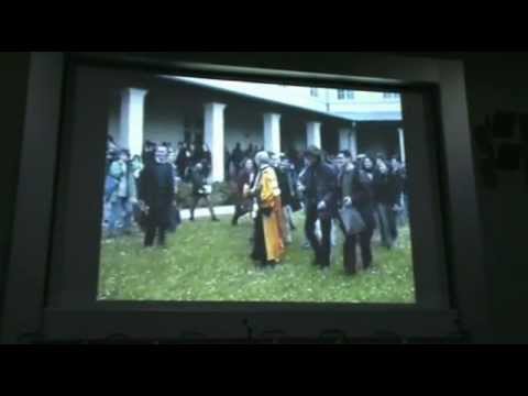 Hommage à Michel Denis