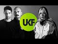 QZB - Dangerously High (ft. Marea)