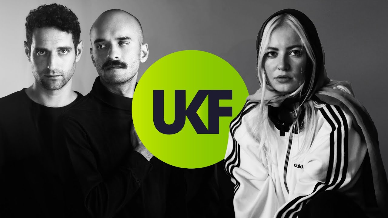 QZB - Dangerously High (ft. Marea)