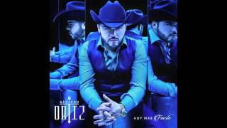 Gerardo Ortiz Contigo Cd 2015 &quot;Hoy Mas Fuerte&quot;