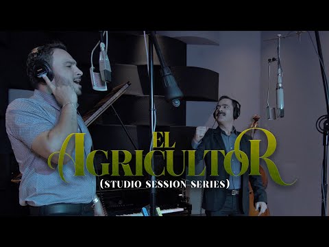 , title : 'El Agricultor – Los Tucanes De Tijuana Feat. Tapy Quintero (Studio Session Series)'