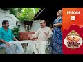 Uppum Mulakum 3 Flowers EP 28