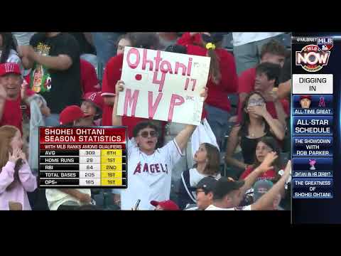 將大谷翔平令人矚目的2023年置於背景之中 (Putting Shohei's Ohtani's Remarkable 2023 into Context)