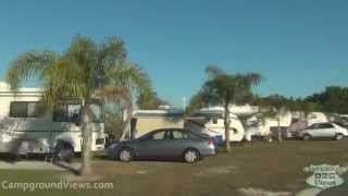 Oak Haven Mobile Home and RV Park Video