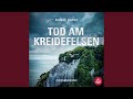Kapitel 45 - Tod am Kreidefelsen: Ostseekrimi Küstenkrimi (Lydia Westphal 1)
