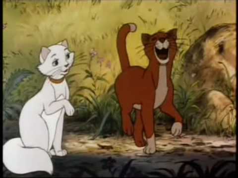 Video thumbnail for Thomas O’Malley (Film-Version)