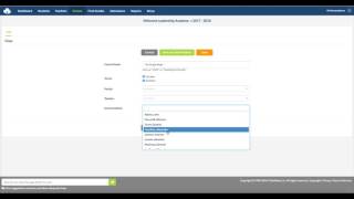 Videos zu ThinkWave Educator