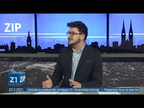 ZIP - 22.2.2021. - Z1 TELEVIZIJA