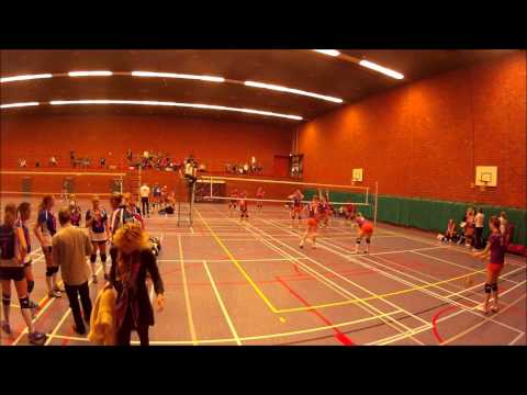 Harambee D3 - SVH VC D 2