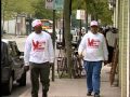 CBS 6 Video Vault 1995 Oct 15 VCU Student Prepares For Million Man March