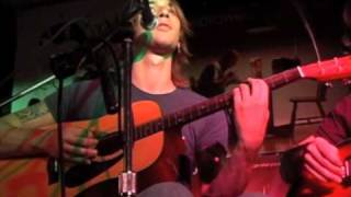 Midtown - Until it Kills - Live Acoustic at Vintage Vinyl