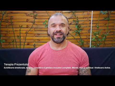 Karma. Ce este si cum scapi de ea!?! Tacerea mintii si eliberarea de chin.