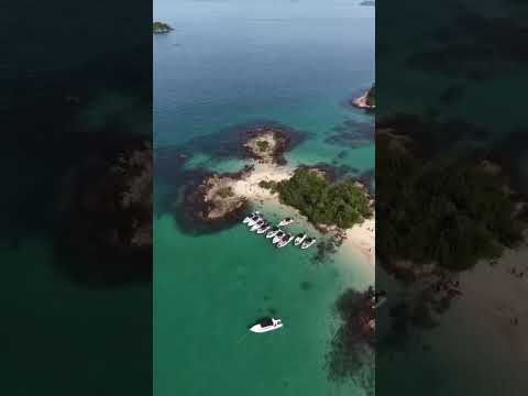 ilha Cataguases angra dos reis
