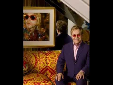 ELTON JOHN Sand And Water (1997) Rare http://www.eltonjohnscorporation.com